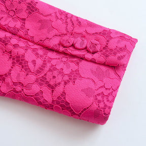 Conjunto Feminino Charmosa Pink