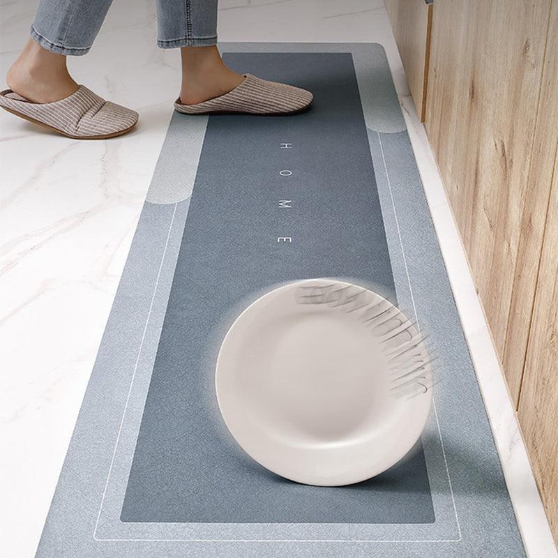 Tapete Antiderrapante e Absorvente Premium - Lojas Versalla