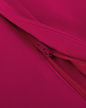 Calça Alfaiataria Rosa