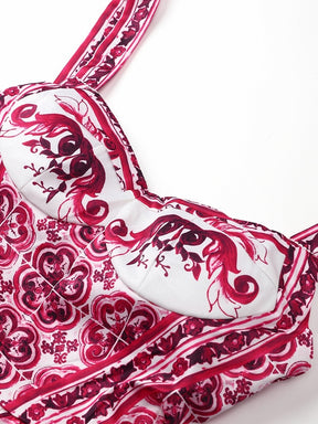 Vestido Longo Amélie