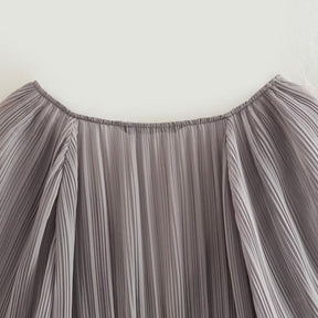 Cropped Transpassado Berry