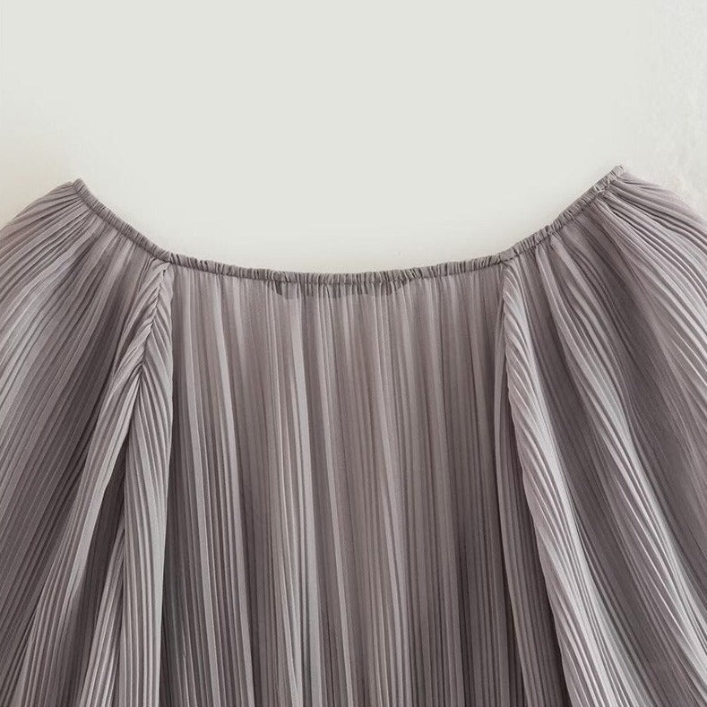 Cropped Transpassado Berry