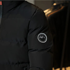 Jaqueta Bobojaco Masculina Gola Alta ( PROMOÇÃO DE INVERNO )