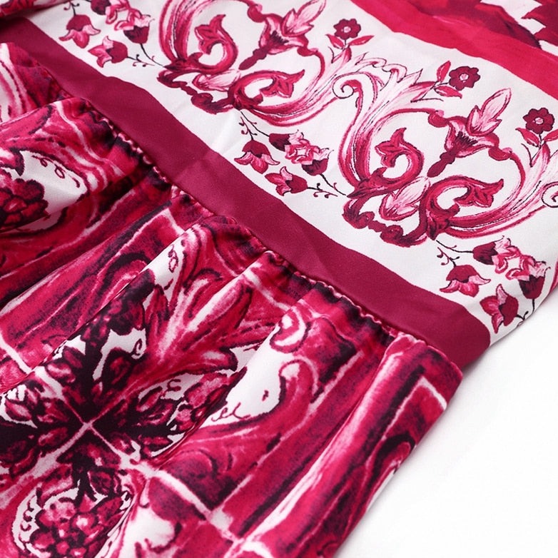 Vestido Longo Amélie