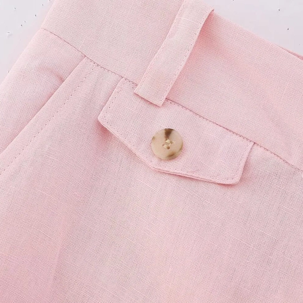 Conjunto Feminino Vitória