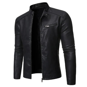 Jaqueta Masculina Slim Elegancy ( PROMOÇÃO DE INVERNO )