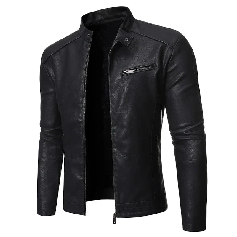 Jaqueta Masculina Slim Elegancy ( PROMOÇÃO DE INVERNO )