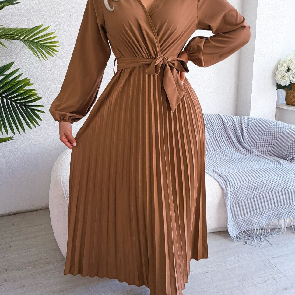 vestido longo