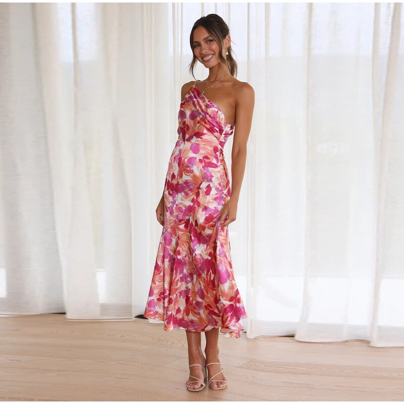 vestido midi vanessa