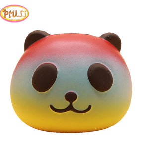 Squishy Anti-Estresse