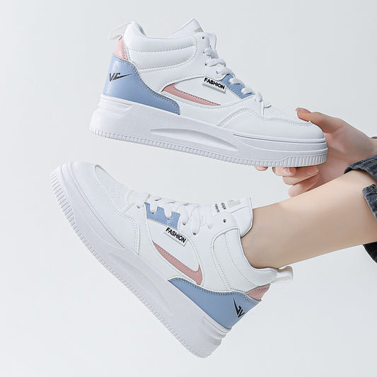 tenis branco