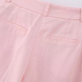 Conjunto Feminino Vitória