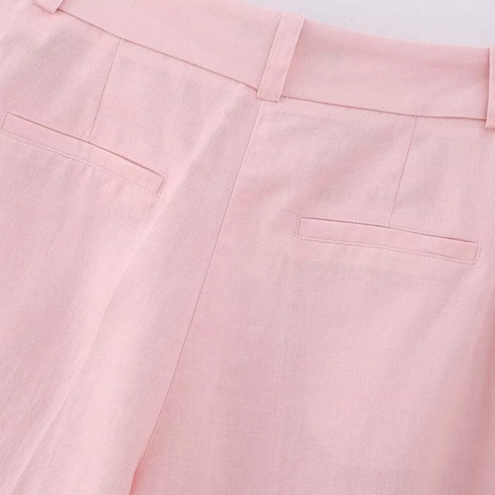 Conjunto Feminino Vitória