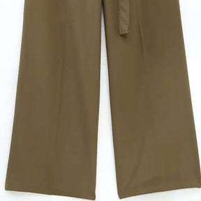 Calça Cargo Feminina