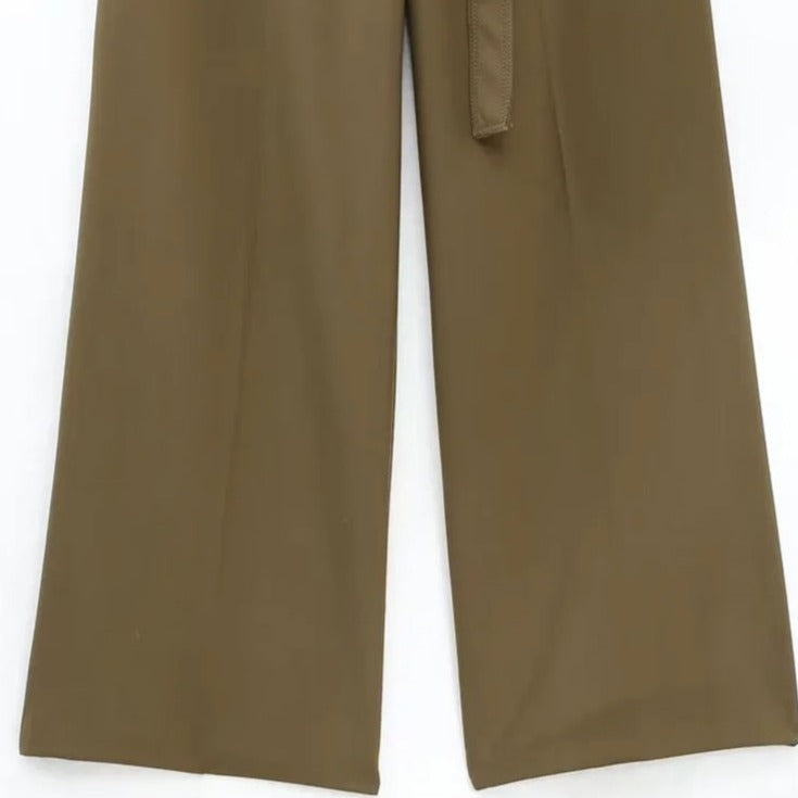 Calça Cargo Feminina