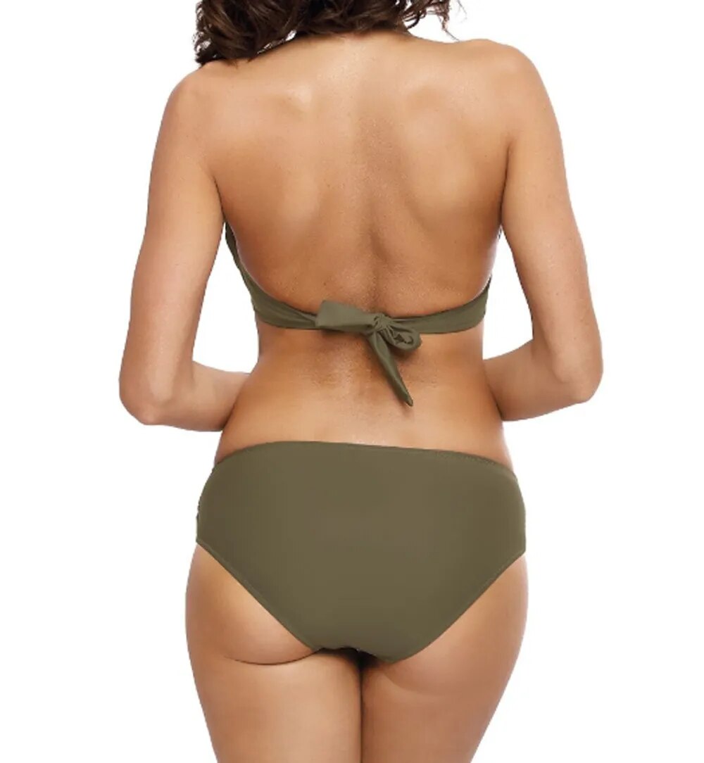 biquíni mahina