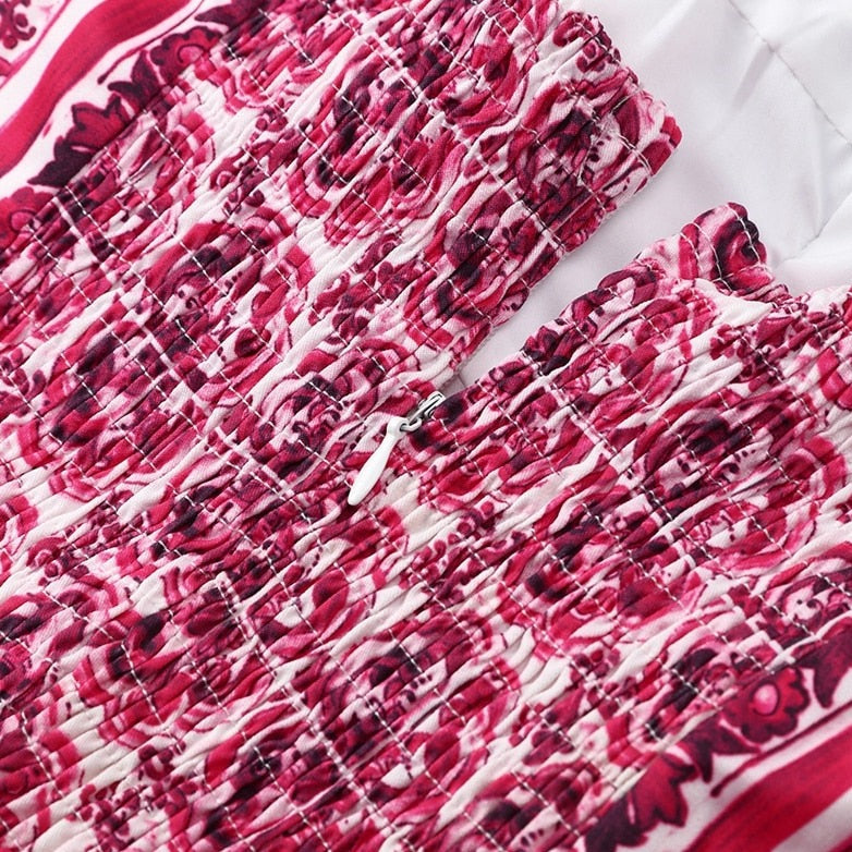 Vestido Longo Amélie