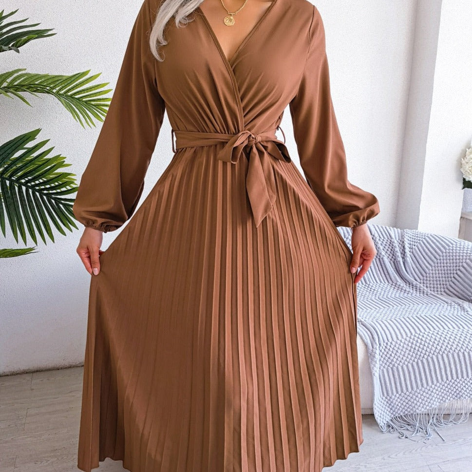 vestido longo