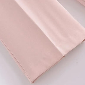 Calça Social Feminina