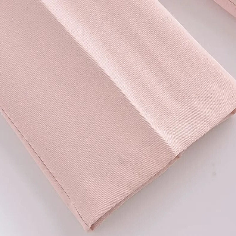 Calça Social Feminina