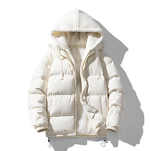 Jaqueta Bobojaco Masculina com Capuz JM ( PROMOÇÃO DE INVERNO )