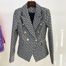Blazer Feminino