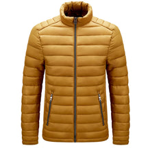 Jaqueta Puffer Masculina SM