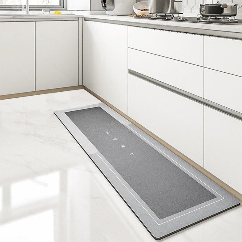 Tapete Antiderrapante e Absorvente Premium - Lojas Versalla