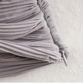 Cropped Transpassado Berry