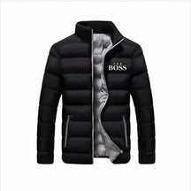 Jaqueta Puffer Masculino BD