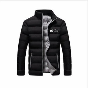 Jaqueta Puffer Masculino BD