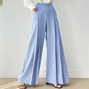 Calça Pantalona