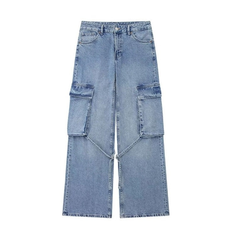Calça Jeans Feminina Lohanne