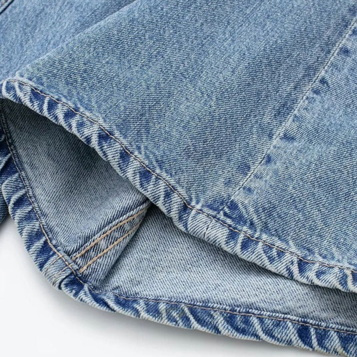 Calça Jeans Feminina