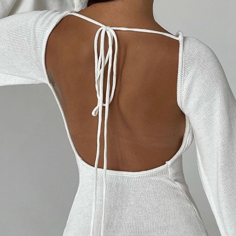 vestido curto