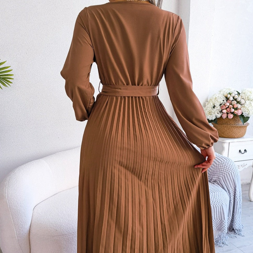 vestido longo