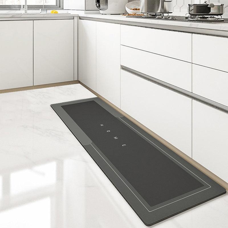 Tapete Antiderrapante e Absorvente Premium - Lojas Versalla