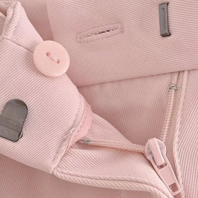 Calça Social Feminina