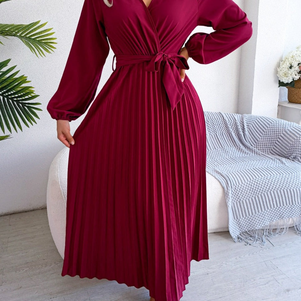 vestido longo