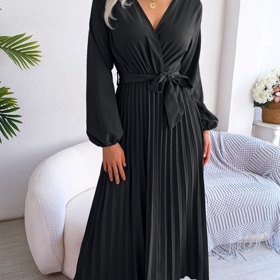 vestido longo