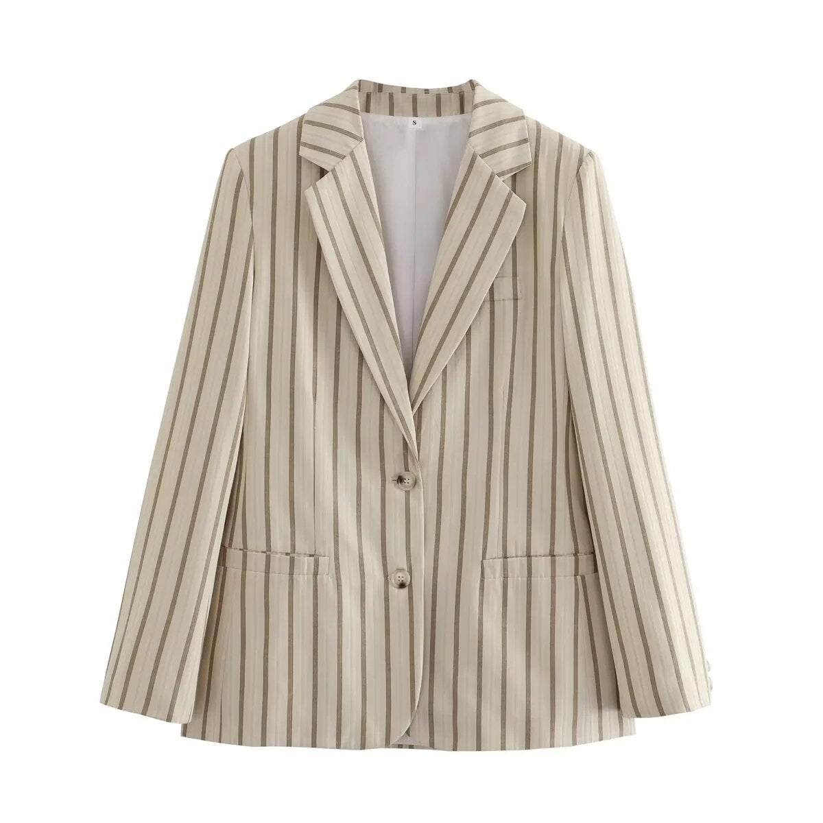 Blazer Feminino