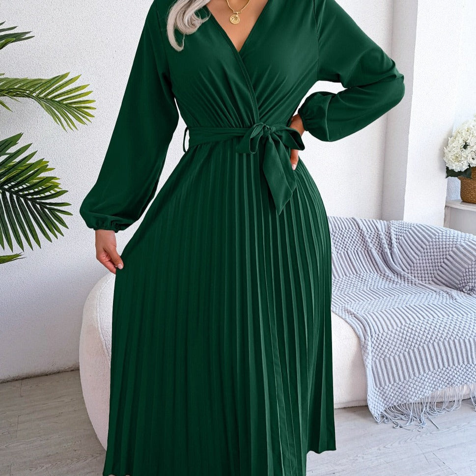 vestido longo