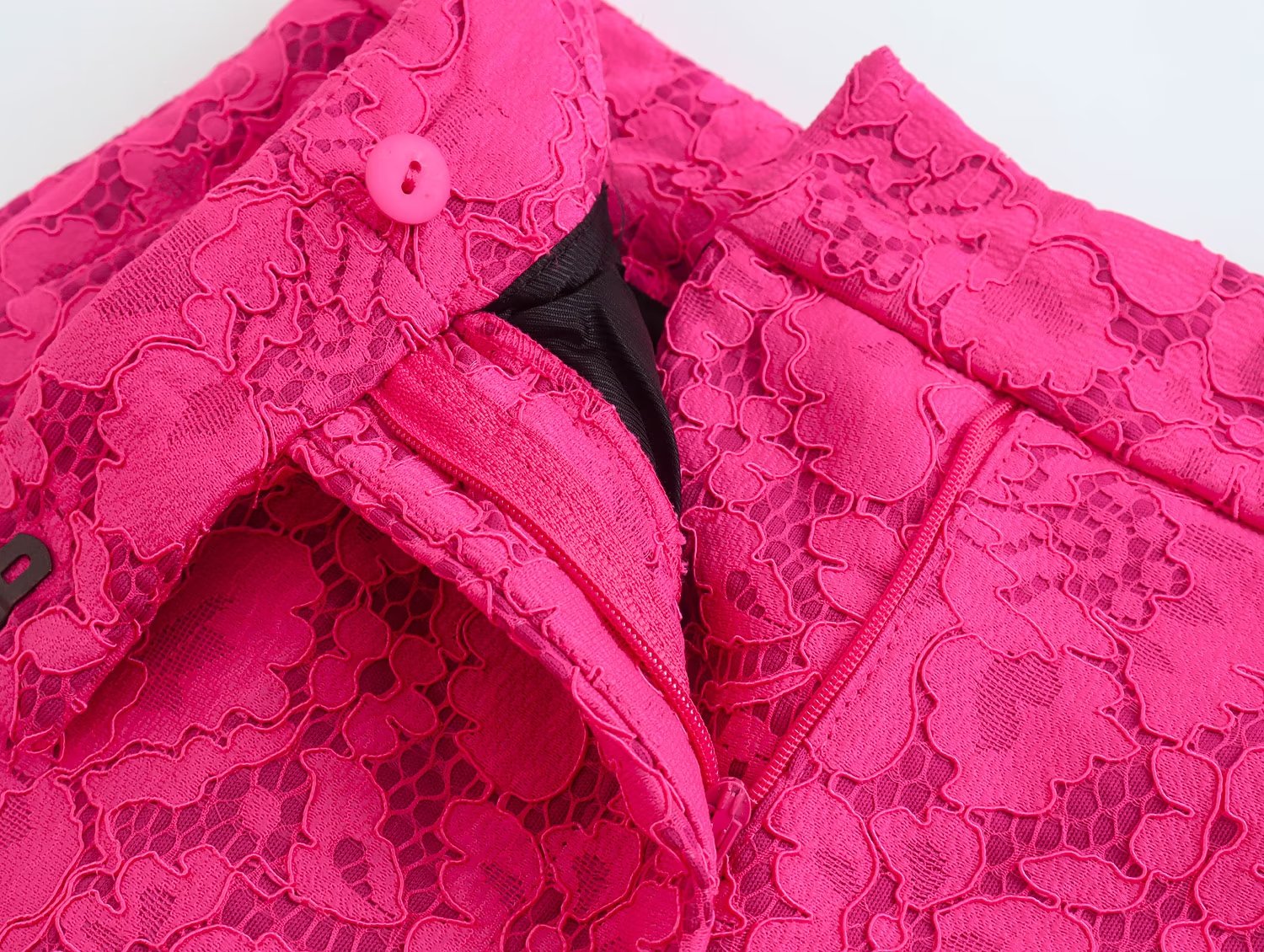 Conjunto Feminino Charmosa Pink