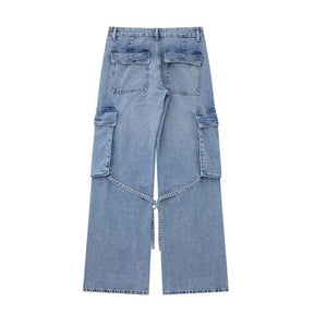 Calça Jeans Feminina Lohanne