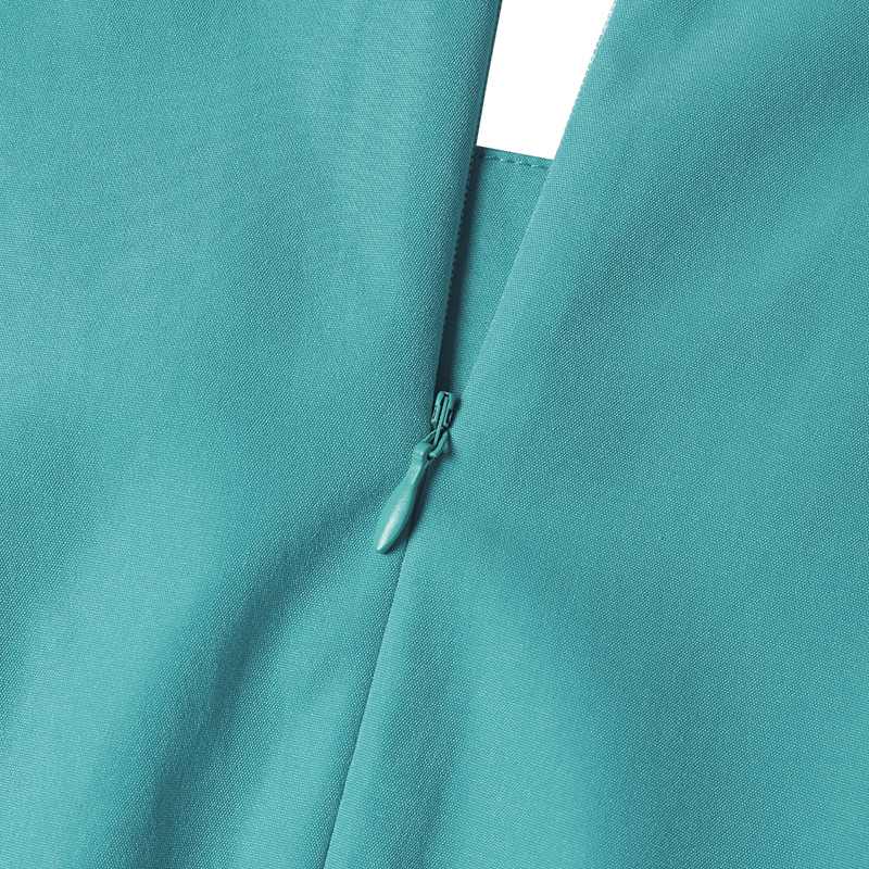 vestido longo