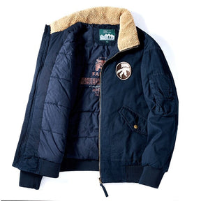 Jaqueta Outwear Bombard - Loja Versalla