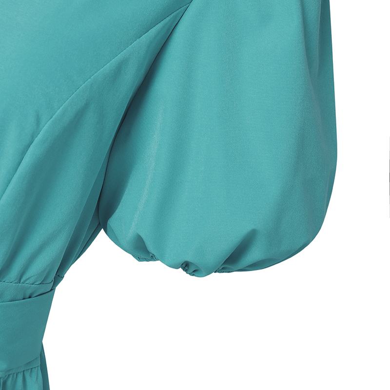 vestido longo