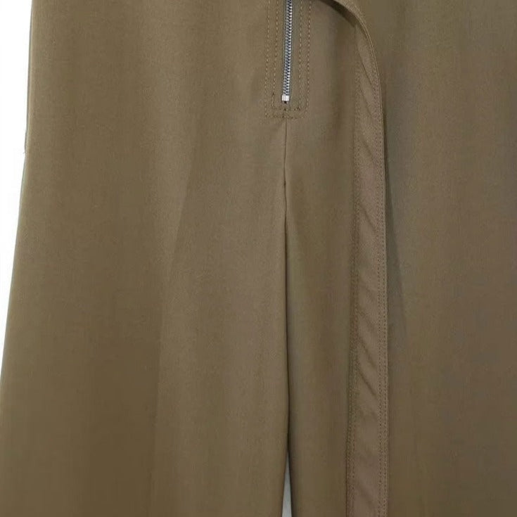 Calça Cargo Feminina