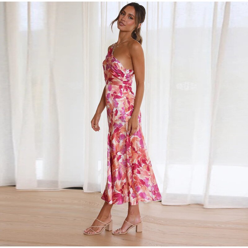 vestido midi vanessa
