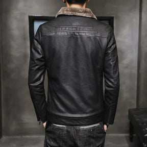 Jaqueta Masculina com Interior